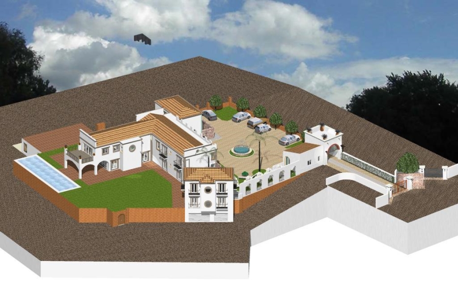 13 Bedroom Property for Sale in Keurbooms Western Cape